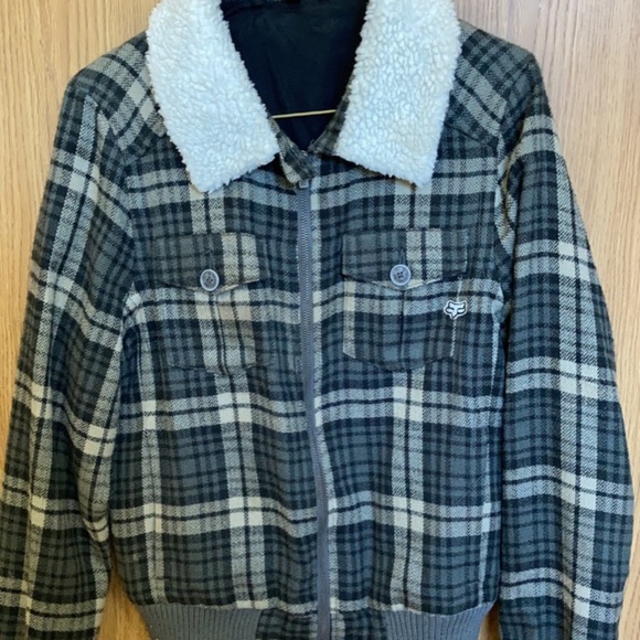 Spring/ fall jackets - Picture 2 of 5